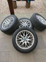 Bmw e36 alufelgen bbs original 16 zoll Niedersachsen - Quakenbrück Vorschau