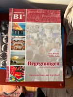 B1 begegnungen buch Berlin - Neukölln Vorschau