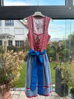 Dirndl / Tracht 34 Bayern - Tegernheim Vorschau