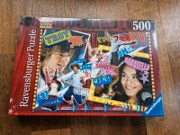 NEU! Ovp. Puzzle "High School Musical" 500 Teile, Kr. München - Hohenbrunn Vorschau