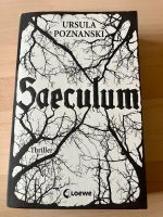 NEU Saeculum- Ursula Poznanski * Thriller Jugendroman Paperback Bayern - Fensterbach Vorschau