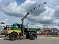 Unimog U 1300 L Niedersachsen - Papenburg Vorschau