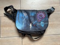 Blizzard Razer Schultertasche Starcraft 2 Laptoptasche Messenger Baden-Württemberg - Ludwigsburg Vorschau