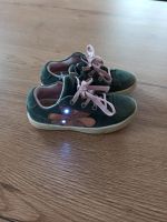 Lurchi Blinkeschuhe gr 28 Hessen - Limeshain Vorschau