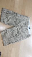 Cargo Shorts Comfort Jack & Jones Gr S beige Niedersachsen - Braunschweig Vorschau