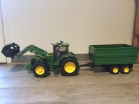 Bruder John Deer 7930 Baden-Württemberg - Weinstadt Vorschau