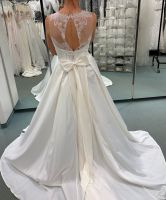 Hochzeitskleid/ Brautkleid 40 Bayern - Fürth Vorschau