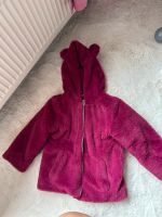 Kinder Jacke  mit Teddy Ohren Dortmund - Brackel Vorschau