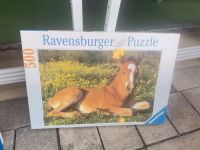 Ravensburger Puzzle 500 Teile, vollständig Bayern - Veitshöchheim Vorschau