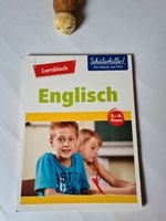 Lernblock Schülerhilfe "Englisch" Klasse 3/4 Niedersachsen - Braunschweig Vorschau