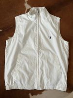 Ralph Lauren Golf Weste weiß Gr. M Damen Hessen - Echzell  Vorschau