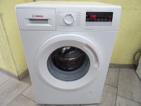 Waschmaschine Bosch Serie 4 A+++ 7Kg **1 Jahr Garantie** Friedrichshain-Kreuzberg - Friedrichshain Vorschau