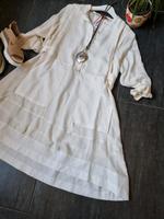 Zara Sommer Kleid Gr. S Neu Nordrhein-Westfalen - Ahlen Vorschau