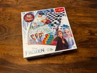 Disney Frozen Spielesammlung Trefl 50 Spiele Bayern - Augsburg Vorschau