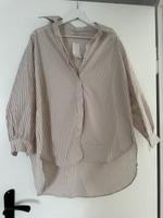 Bluse NEU beige Aachen - Eilendorf Vorschau