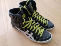 Sneaker High Tops / onitsuka Tiger von asics Berlin - Pankow Vorschau