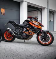 KTM Superduke R 1290 weniger als 5500KM Baden-Württemberg - Ludwigsburg Vorschau