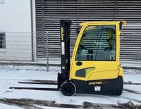 Hyster J 2.0 XNT Elektro 3-Rad Stapler, Gabelstapler Baden-Württemberg - Villingen-Schwenningen Vorschau