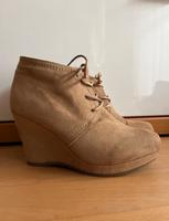 Stiefelette Bayern - Rednitzhembach Vorschau