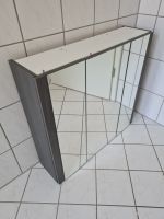 Spiegelschrank Badezimmer inkl. Beleuchtung Thüringen - Elxleben (bei Arnstadt) Vorschau