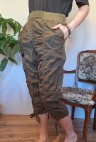 khaki 3/4 Hose bonprix 42 Bayern - Münchberg Vorschau