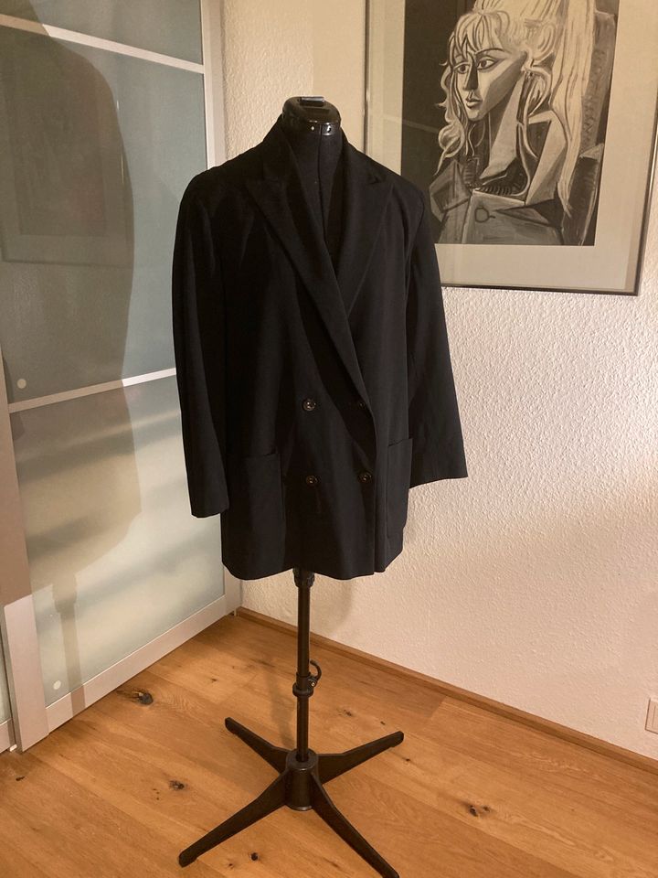 Blazer Jacket Jacke Jil Sander creme - beige 38 S-M in Köln