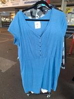 Kleid Hell Blau Nordrhein-Westfalen - Schwerte Vorschau