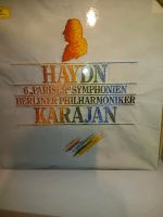 Haydn Karajan Symphonien Niedersachsen - Barsinghausen Vorschau