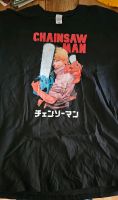 Chainsaw Man Denji Pochita T-Shirt Manga Anime Nordrhein-Westfalen - Bad Salzuflen Vorschau