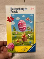 Puzzle Lindt Ostern 35 Teile Rheinland-Pfalz - Weilerbach Vorschau