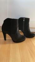 Schwarze Samtschuhe Tamaris Aachen - Aachen-Mitte Vorschau