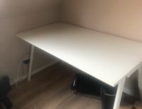 Ikea Galant-Schreibtisch 160x80 weiß . Berlin - Treptow Vorschau