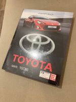 Toyota seit 1936 Buch Neu OVP eingeschweisst ISBN: 9783613033474 Hessen - Lautertal Vorschau