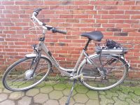 Gazelle E-bike zu verkaufen Niedersachsen - Jever Vorschau