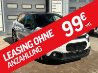 Citroën C3 PureTech*99€*SOFORT-VERFÜGBAR* Brandenburg - Teltow Vorschau