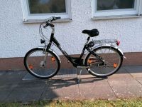 Raleigh City Rad, TOP Hessen - Schotten Vorschau