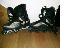 Inlineskates K2 Gr.42 Nordrhein-Westfalen - Roetgen Vorschau