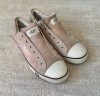 ❎ seltene UGG AUSTRALIA Sneaker, Gr. 41 Niedersachsen - Lachendorf Vorschau