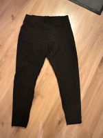 Leggings Gr 2XL schwarz Bayern - Bamberg Vorschau