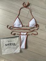 ❤️Bikini Shein neu und unbenutzt in XS-S❤️ Düsseldorf - Düsseltal Vorschau