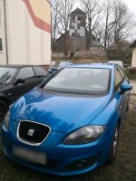 Seat Leon 2009 1.4 tsi Brandenburg - Randowtal (Eickstedt) Vorschau