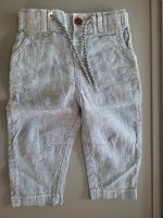 Neu * Leichte Sommer Hose Gr. 68 Baby/Kinder Baden-Württemberg - Neuffen Vorschau