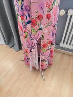 geblümtes  raffiniertes Sommerkleid Berlin - Steglitz Vorschau