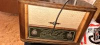 Radio Stern Sonneberg Wartburg Vintage Thüringen - Sollstedt (Wipper) Vorschau