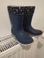 Gummistiefel gefüttert Gr. 28/29 blinken Bayern - Ebersdorf Vorschau