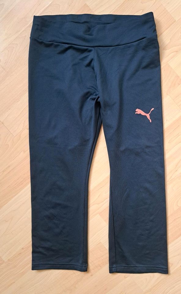 Sporthose / Sportlegging Puma ☆ Gr. 176 in Schallstadt