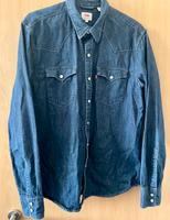 Levi’s Jeanshemd (M) Saarland - Heusweiler Vorschau