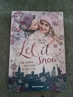 Let it Snow - Julia K. Stein Herzogtum Lauenburg - Lauenburg Vorschau