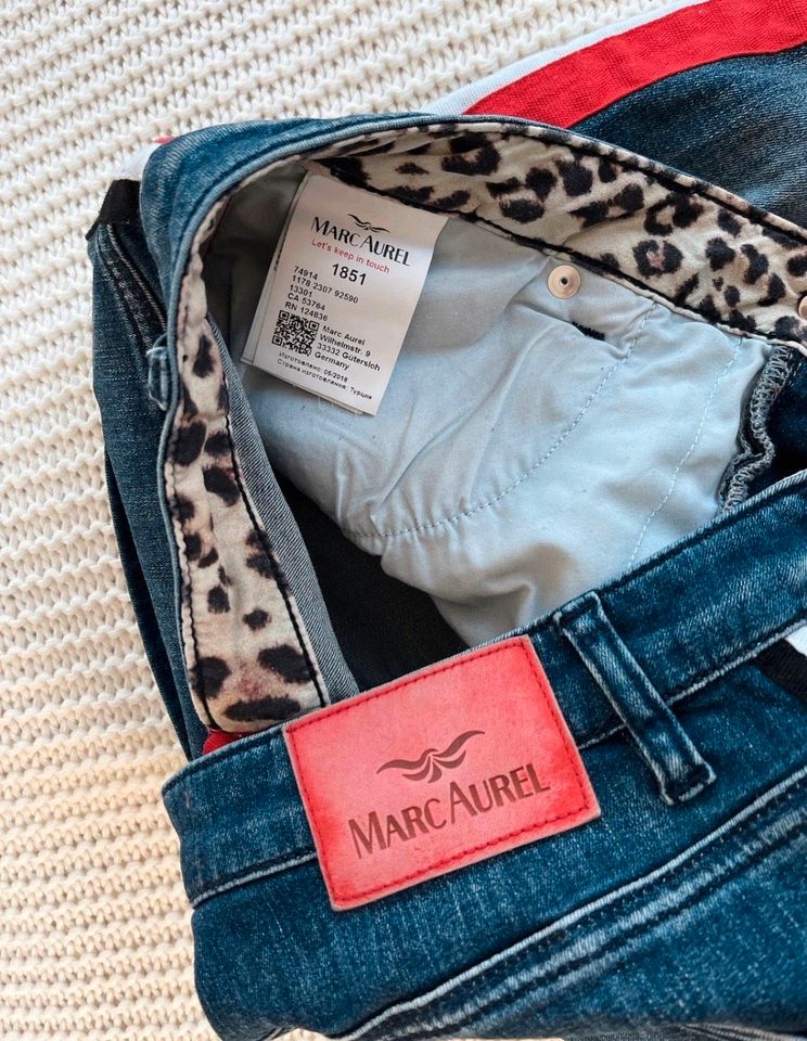 Marc Aurel Arel Jeans XS in Strausberg