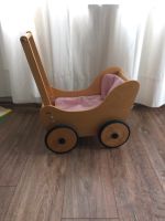 Kinderwagen Holz Sachsen - Taucha Vorschau